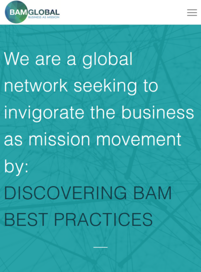 BAM Global